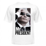 Mr Prezident